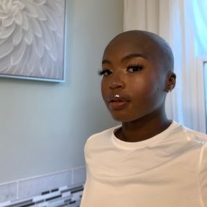 Meet your Posher, Savannah